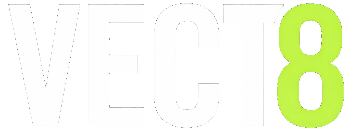 VECT8 logo
